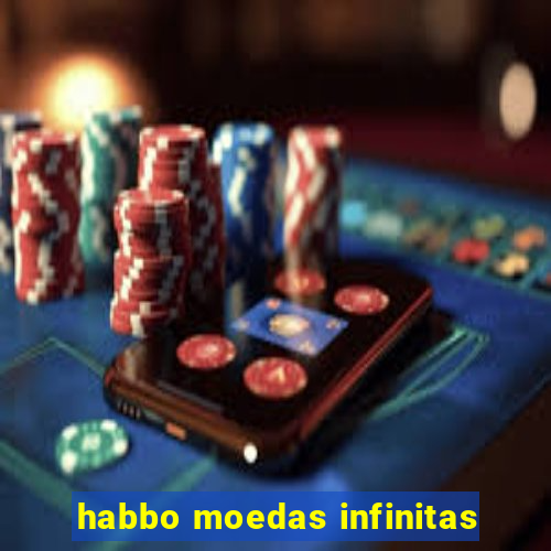 habbo moedas infinitas